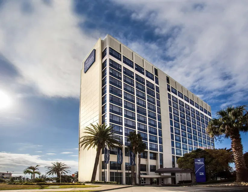 Garden Court Kings Beach - Image 1