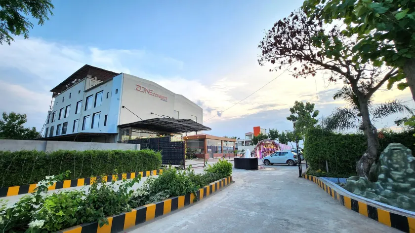 Zone Connect by The Park Patna - Image 1