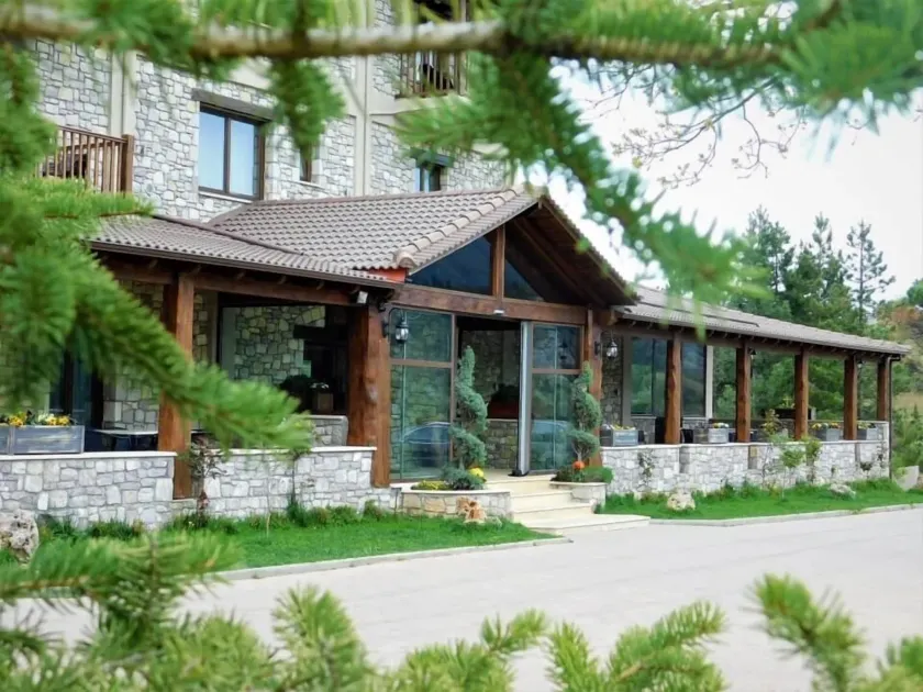 Mylaon Boutique Hotel & Spa - Image 1