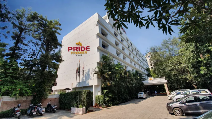 Pride Premier Pune - Image 1
