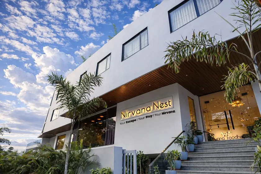 Nirvana Nest - Corporate Stay, Gomti Nagar, Lucknow - Image 1