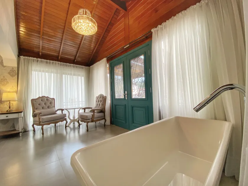 Pousada Villa Vie - Image 1