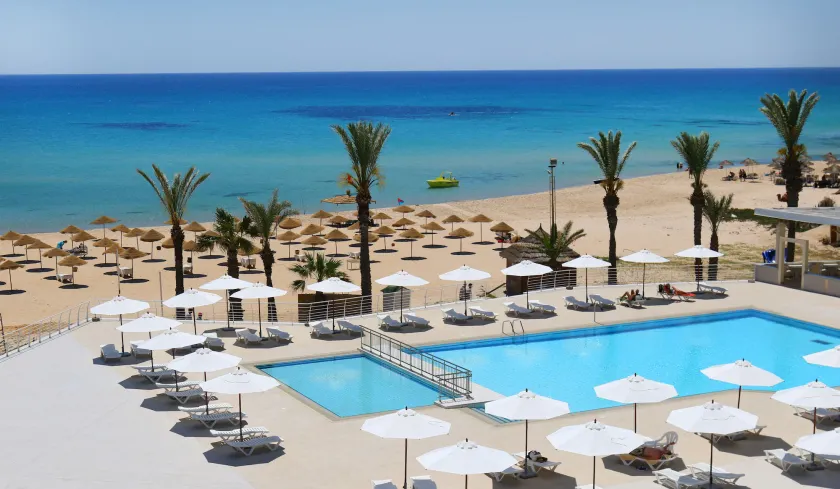 Omar Khayam Resort & Aqua Park - Image 1
