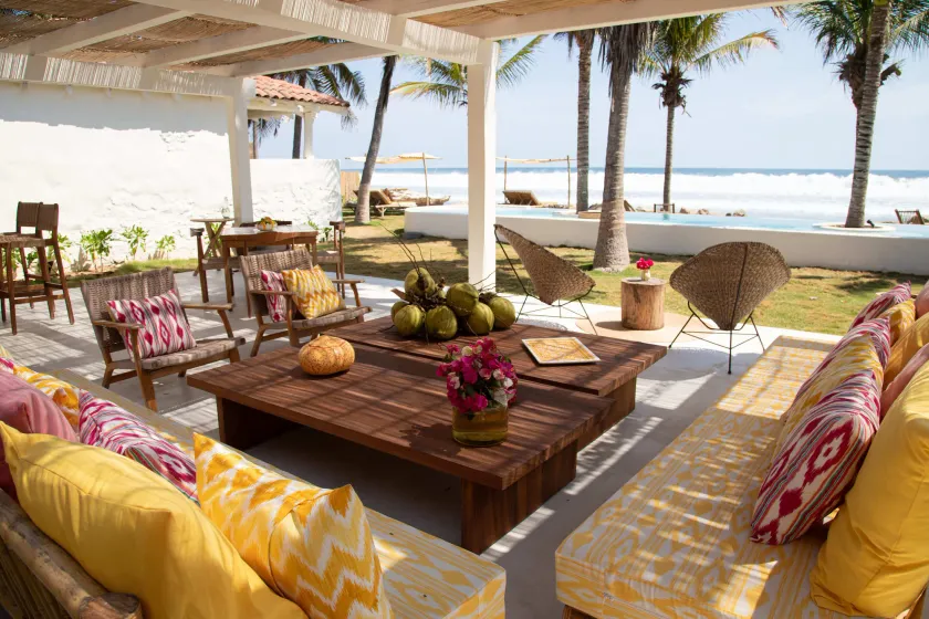 Hotel Pomelo - Image 1