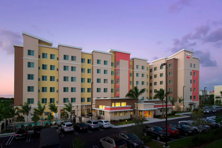 Residence Inn by Marriott Miami Airport West/Doral - Image 1