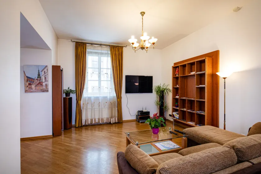 Old Riga Jekaba street Apartment - Image 1