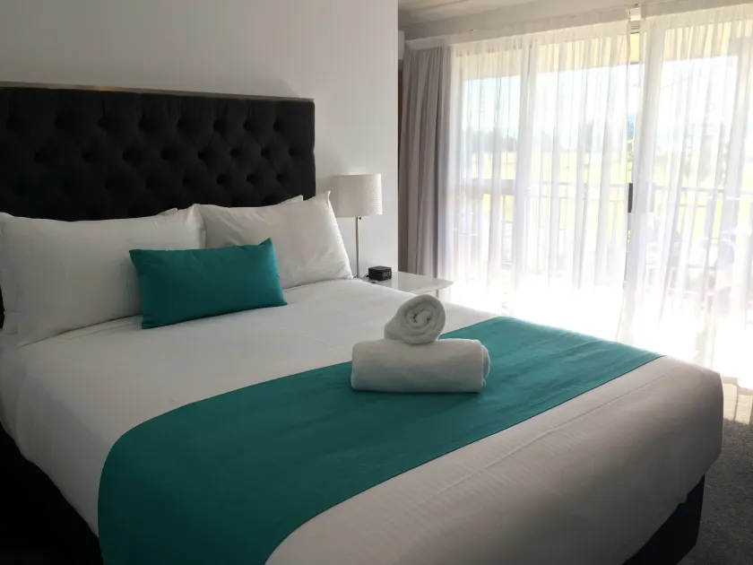 Araluen Motor Lodge - Image 1