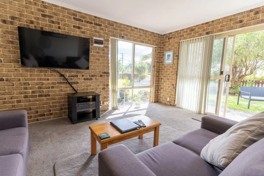 Beachfront Apartments - Image 1