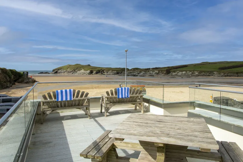 9 Sandpiper Cottages - Image 1