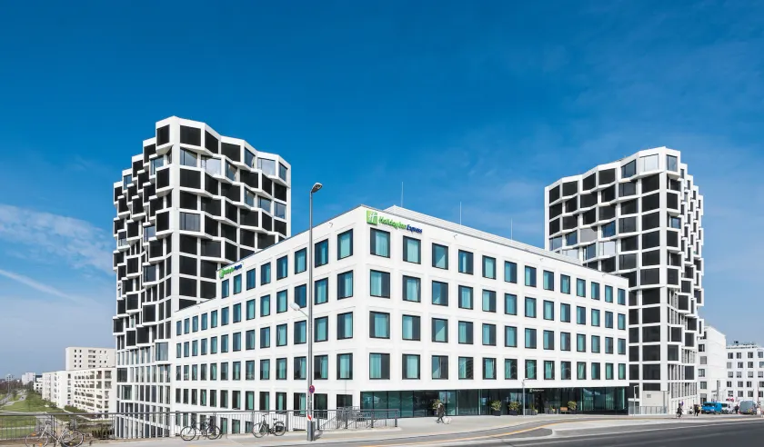 Holiday Inn Express Munich City West by IHG - Image 1