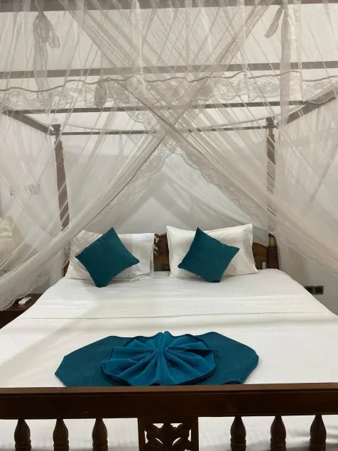 O m a - Chambre