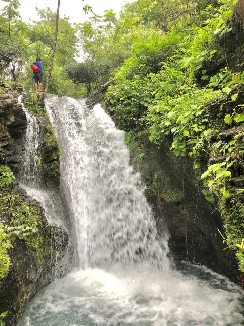 Mount Avangan Eco Adventure Park - Image 1