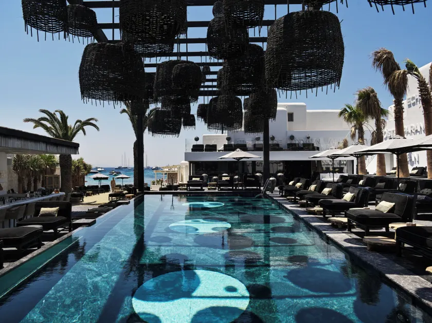 O by Myconian, Mykonos, a Member of Design Hotels - Image 1