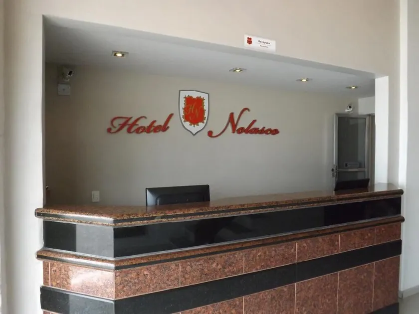 Hotel Nolasco - Image 1