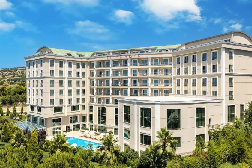 Elite Hotels Darica Spa & Convention Center - Image 1