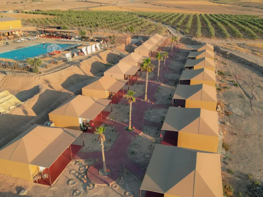 Kal Tenere Agafay Luxury - Image 1
