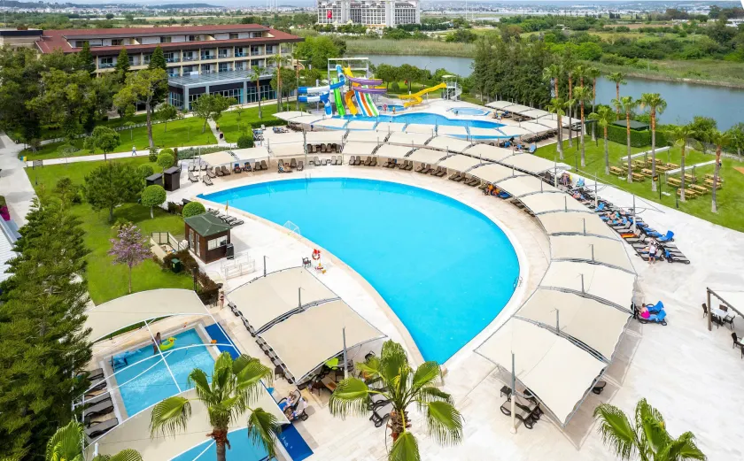 Marvida Family Eco - Ultra All Inclusive & Kids Concept - Image 1