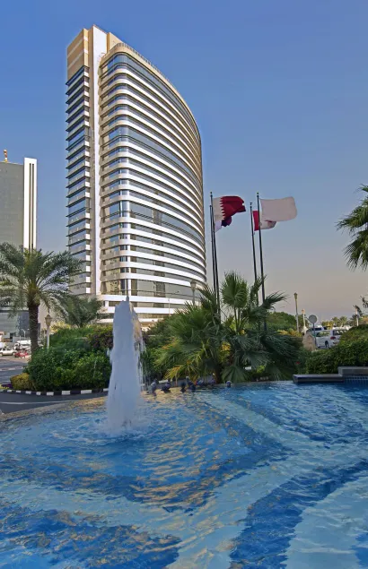 The Curve Hotel - Image 1