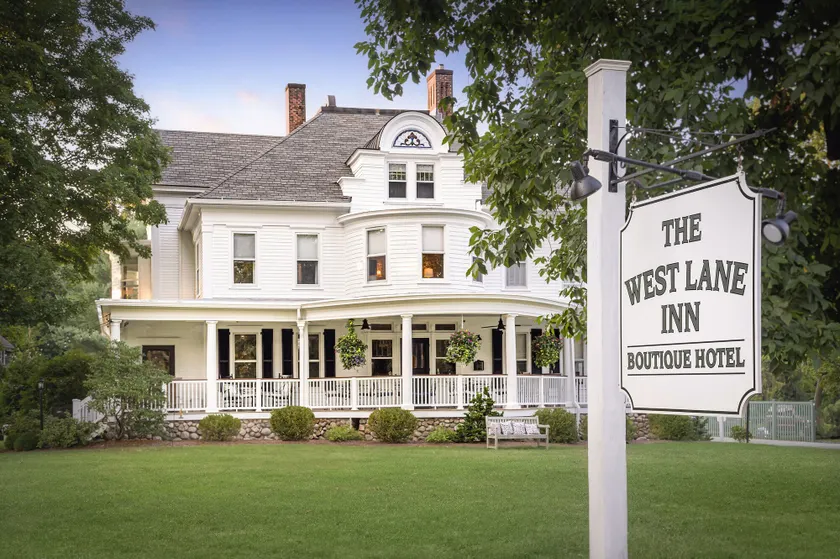 The West Lane Inn - Image 1
