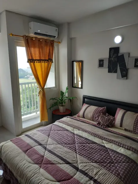 Grand Sentraland Karawang by Gkit Room - Image 1