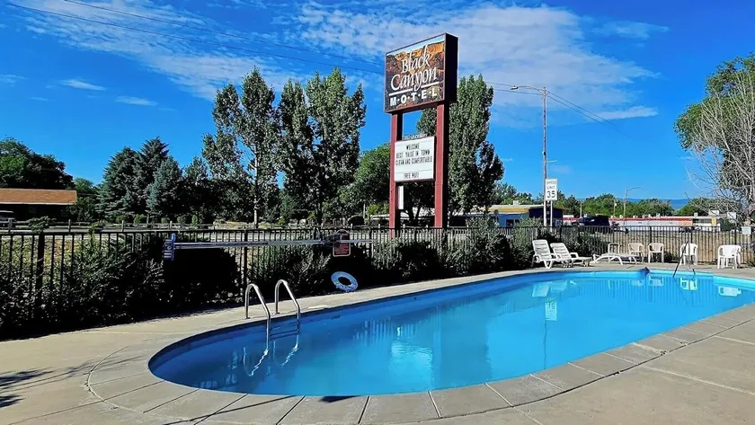 Econo Lodge Inn & Suites Montrose - Black Canyon Area - Image 1