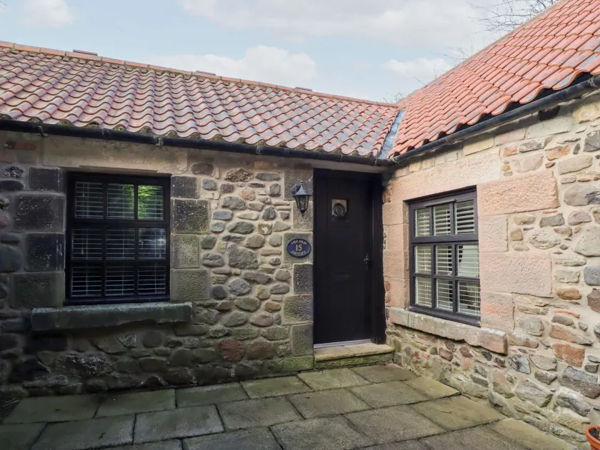 The Smithy - Image 1