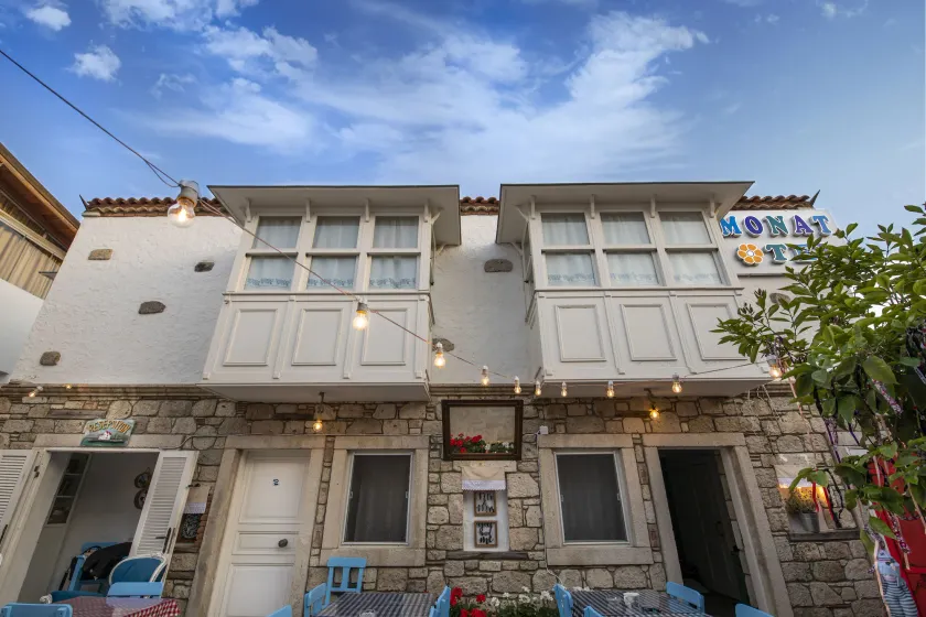 Monat Otel Alacati  - Image 1