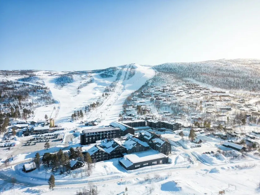 Vestlia Resort - Image 1