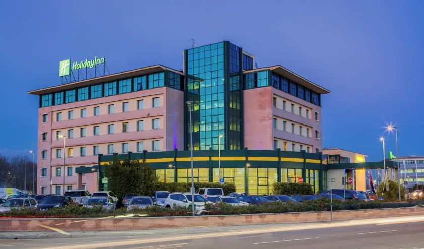 Holiday Inn Bologna - Fiera by IHG - Image 1
