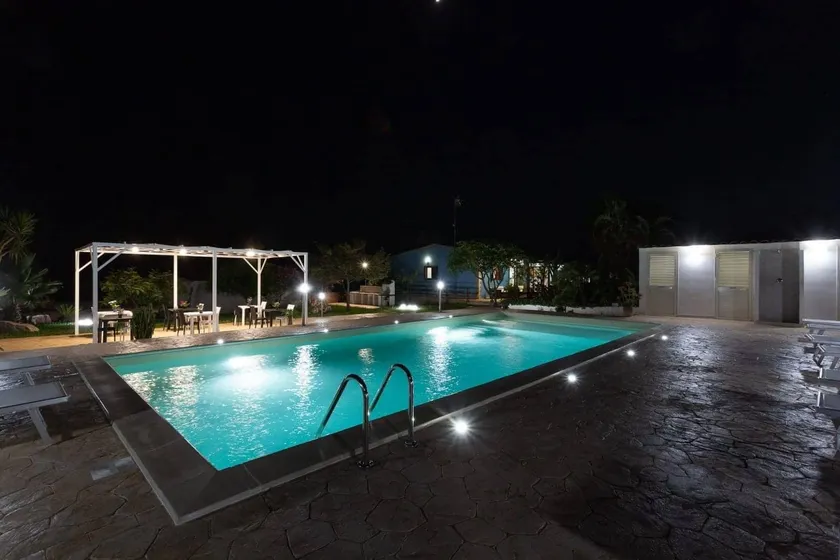 B&B Villa Francesco - Image 1