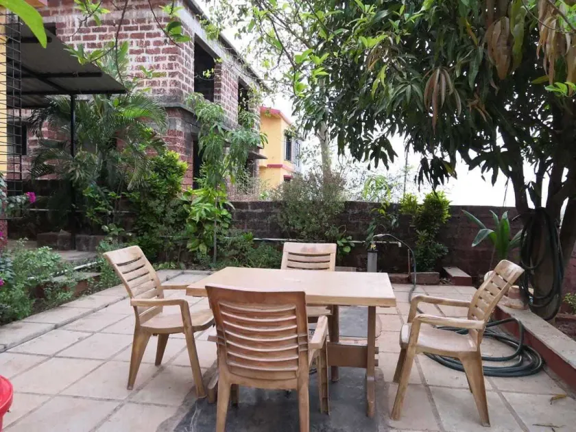 Ekdant Holiday Home Ganpatipule - Image 1