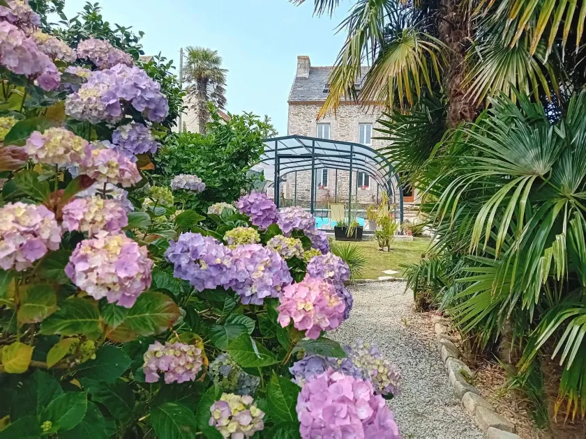 Le Manoir de KEROFIL - Image 1