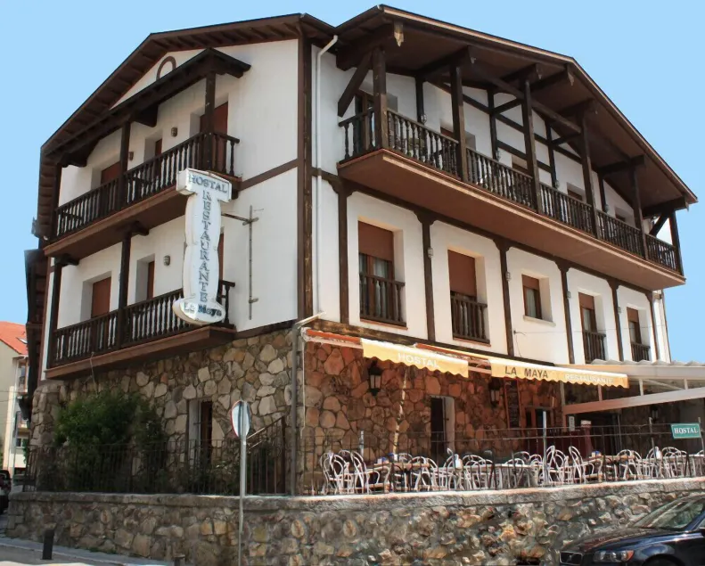 Hostal La Maya - Image 1
