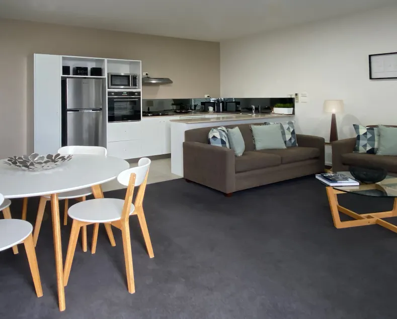 Shells Apartments - Image 1