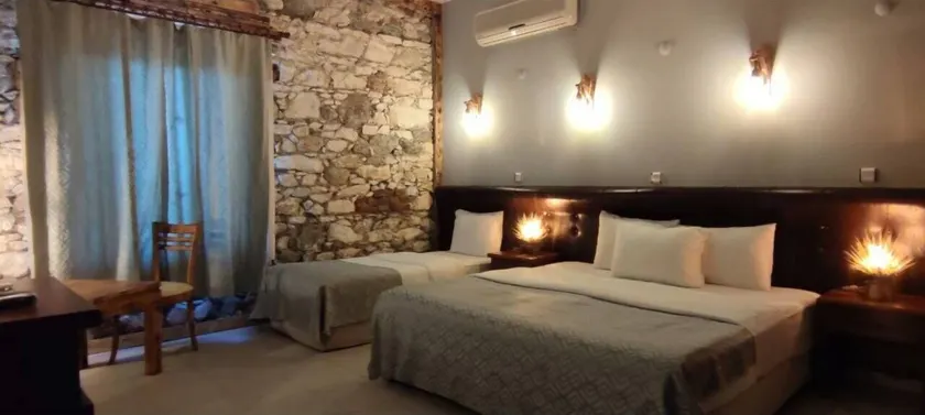 Bacahan Hotel - Image 1