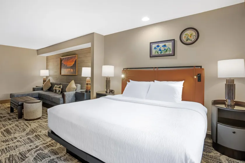 Best Western Plus GranTree Inn - Image 1