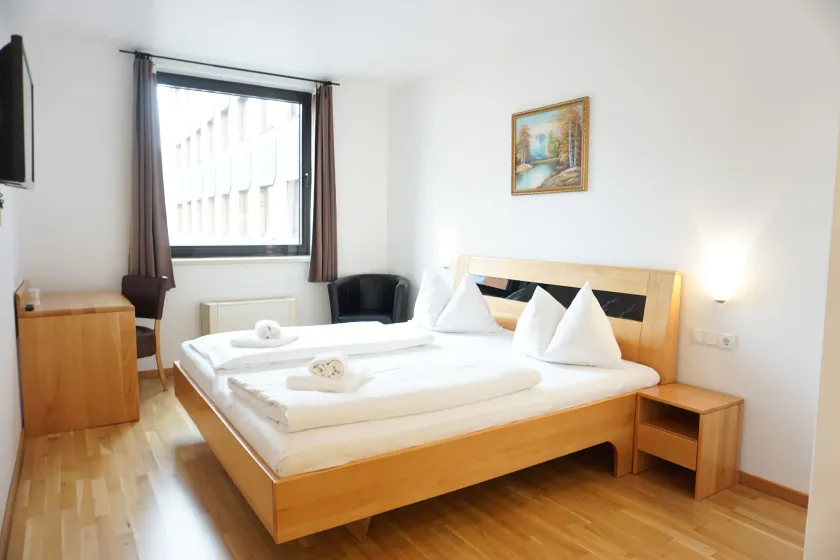 Hotel Kaffeemühle - Image 1