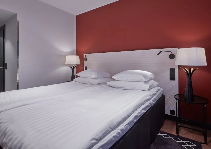 Original Sokos Hotel Kimmel Joensuu - Image 1