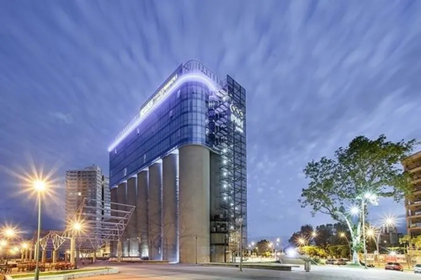 Puerto Norte Design Hotel - Image 1