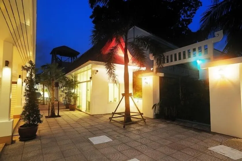 Clear House Phuket - Image 1