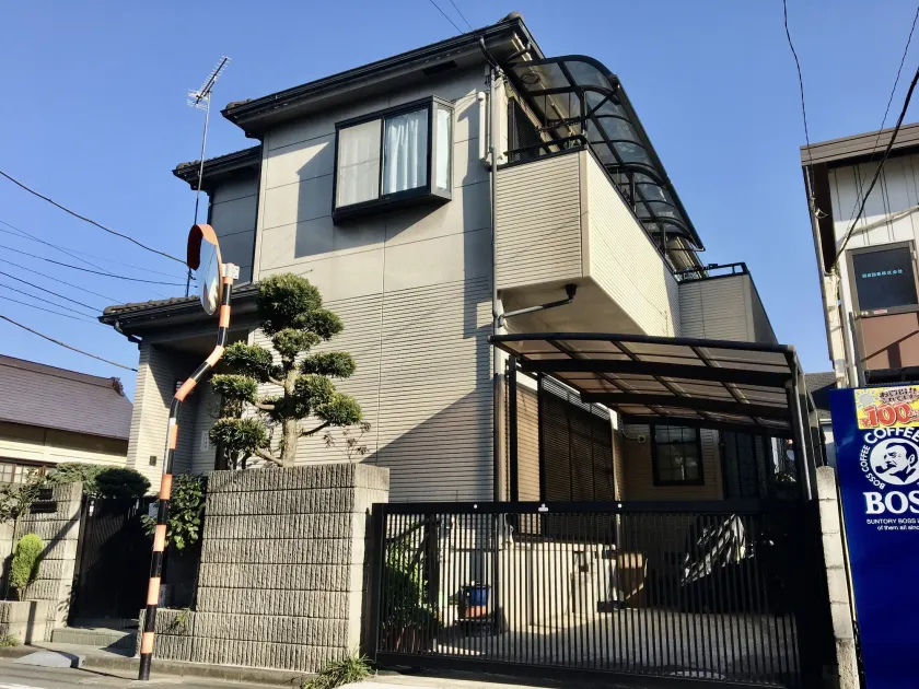 NYOZE House - Vacation STAY 84305v - Image 1