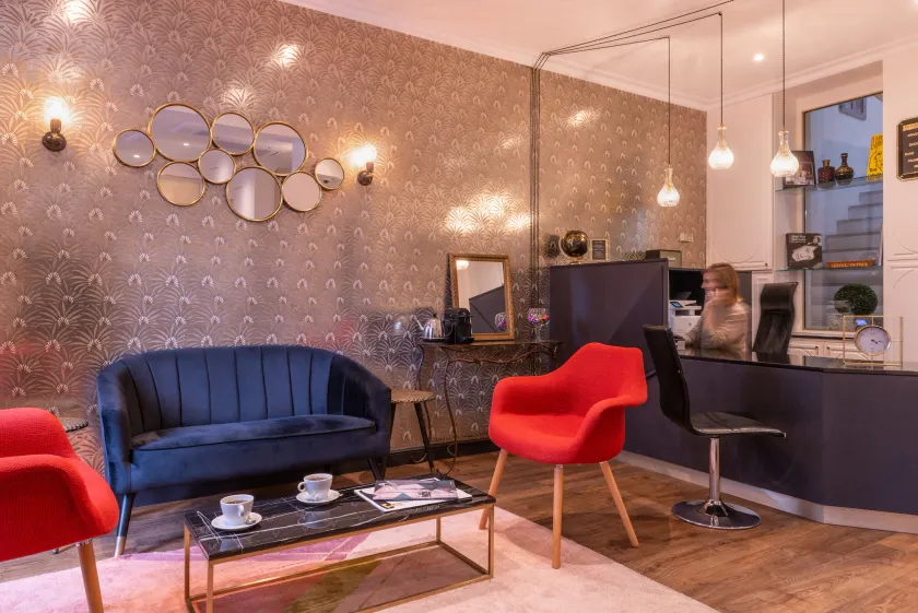 Hôtel Istria by Magna Arbor - Image 1