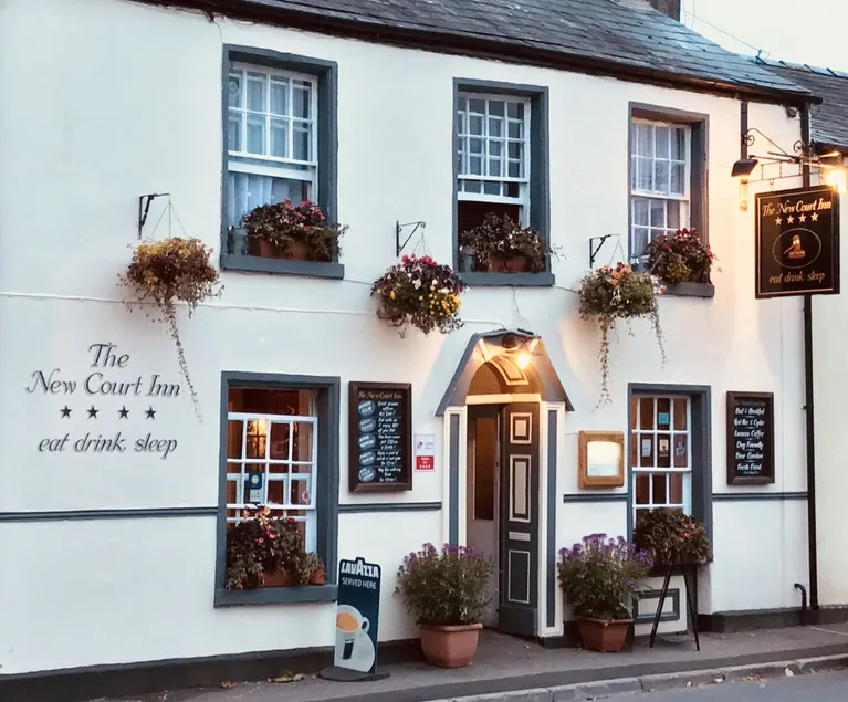The New Court Inn - Image 1