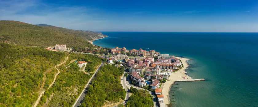 Menada Villa Astoria - Image 1