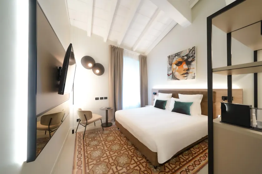 Bergamo INN 21 - Image 1