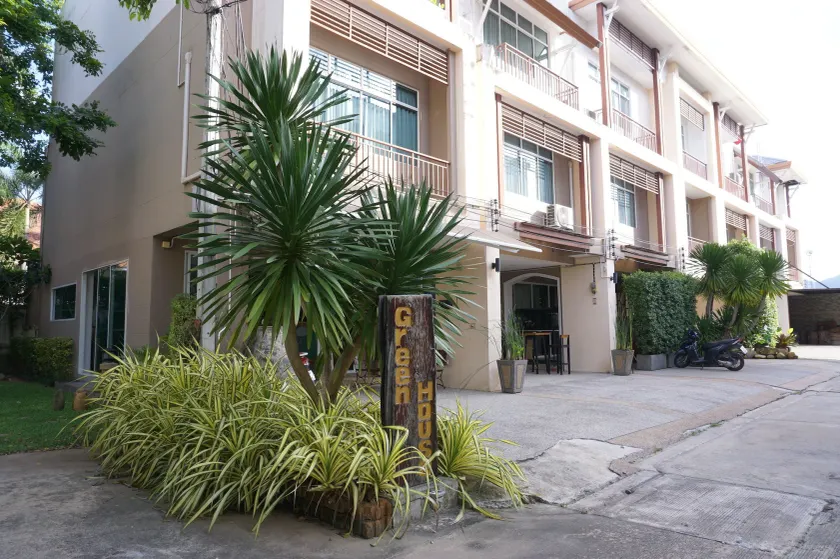Green House Phuket - Image 1