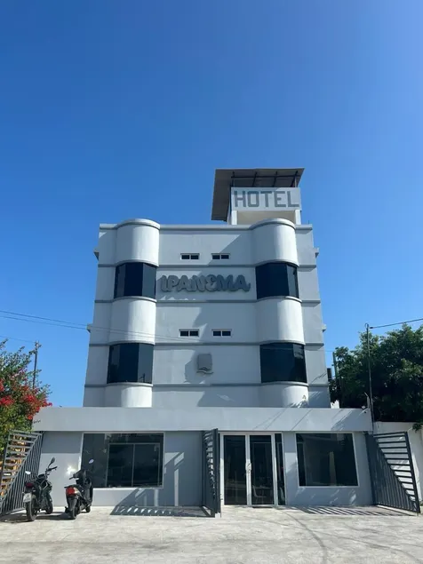 Hotel Ipanema Beach by Majestic - Image 1