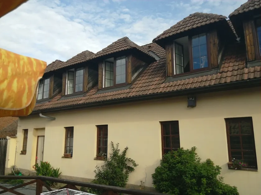 Penzion a Restaurace Na Jízdárně - Image 1