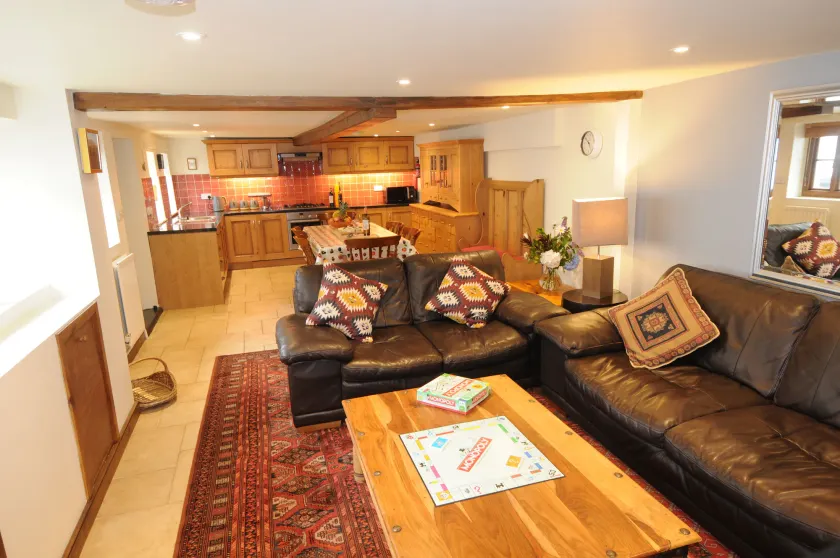 Church Cottage - Image 1