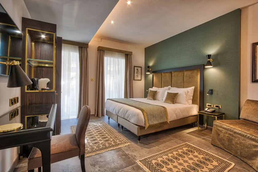 Palazzo Rosaria Boutique Hotel - Image 1